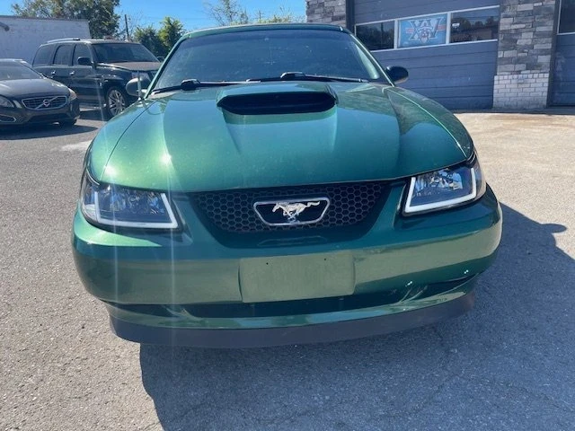 2000 Ford SN95 Mustang - Image 4 of 19