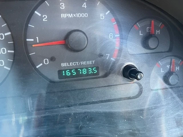 2000 Ford SN95 Mustang - Image 15 of 19