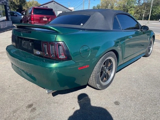 2000 Ford SN95 Mustang - Image 6 of 19