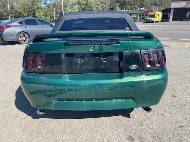 2000 Ford SN95 Mustang - Image 7 of 19