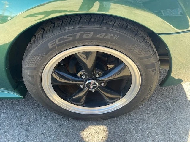 2000 Ford SN95 Mustang - Image 10 of 19