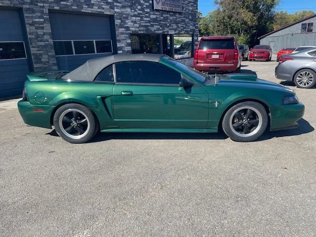 2000 Ford SN95 Mustang - Image 5 of 19