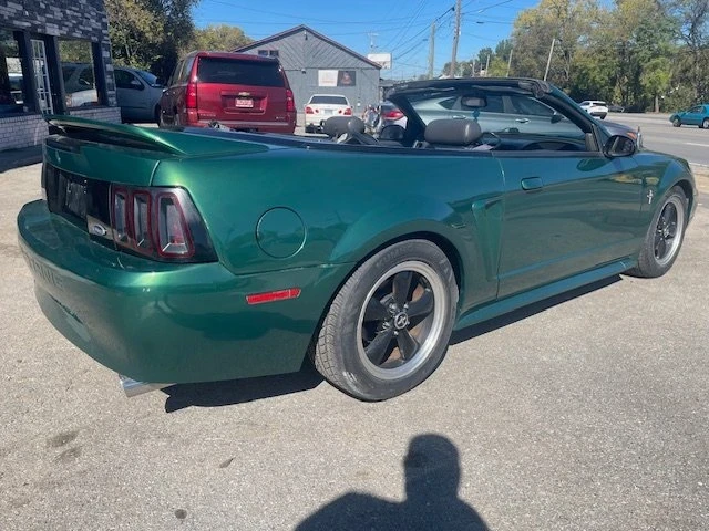 2000 Ford SN95 Mustang - Image 2 of 19