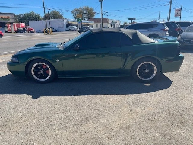 2000 Ford SN95 Mustang - Image 9 of 19