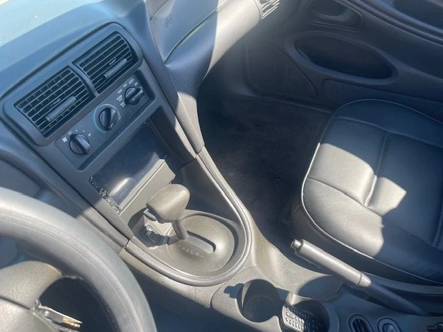 2000 Ford SN95 Mustang - Image 19 of 19