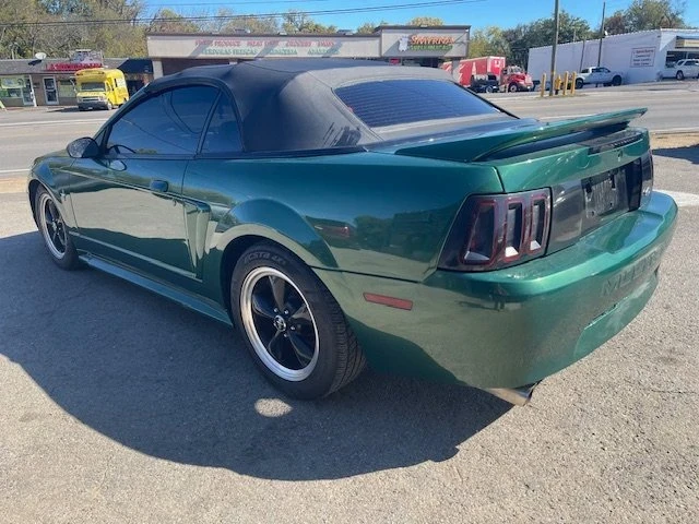 2000 Ford SN95 Mustang - Image 8 of 19