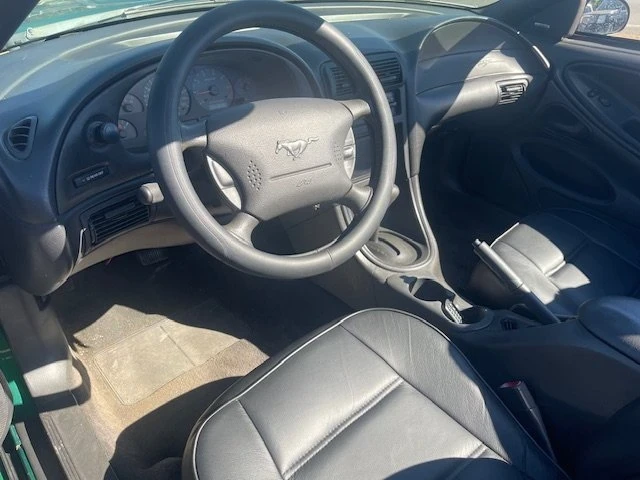 2000 Ford SN95 Mustang - Image 12 of 19