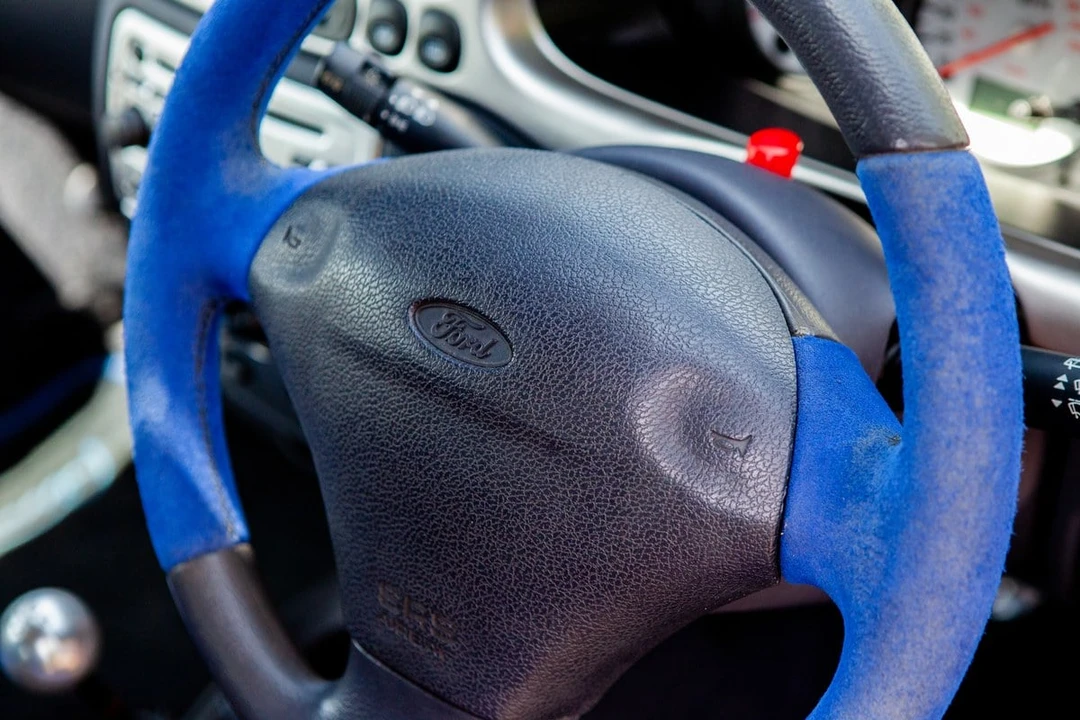 2000 Ford - Image 30 of 30
