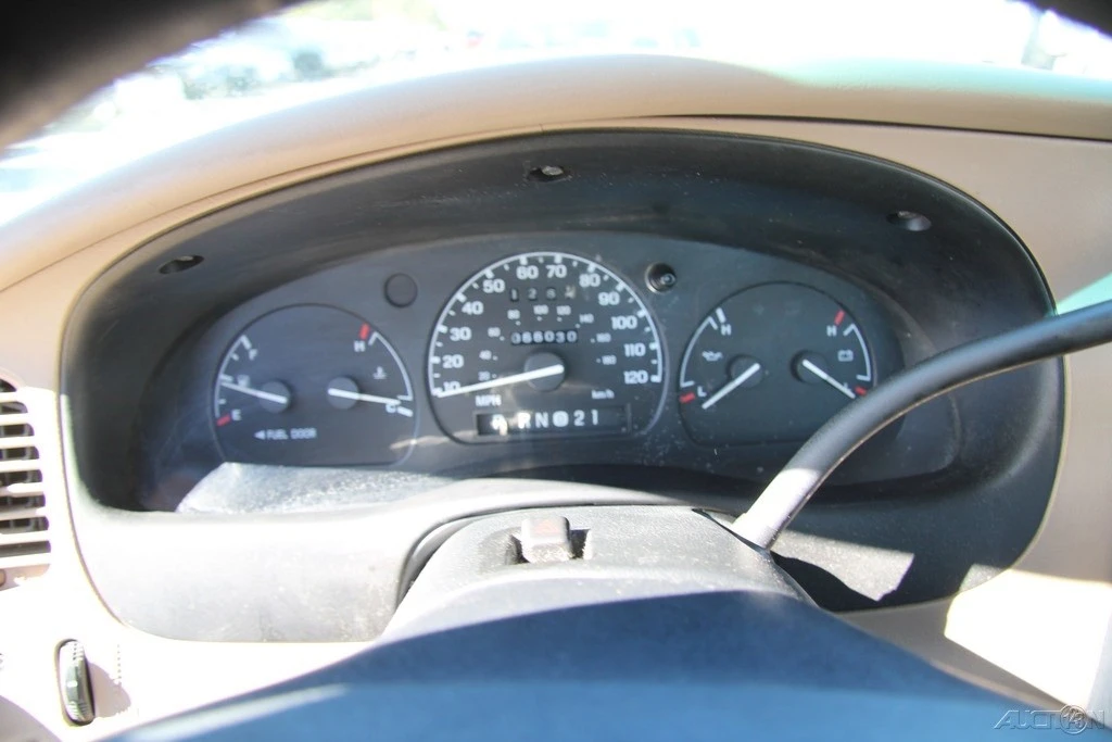 2000 Ford Ranger 2nd Gen - Image 16 of 21