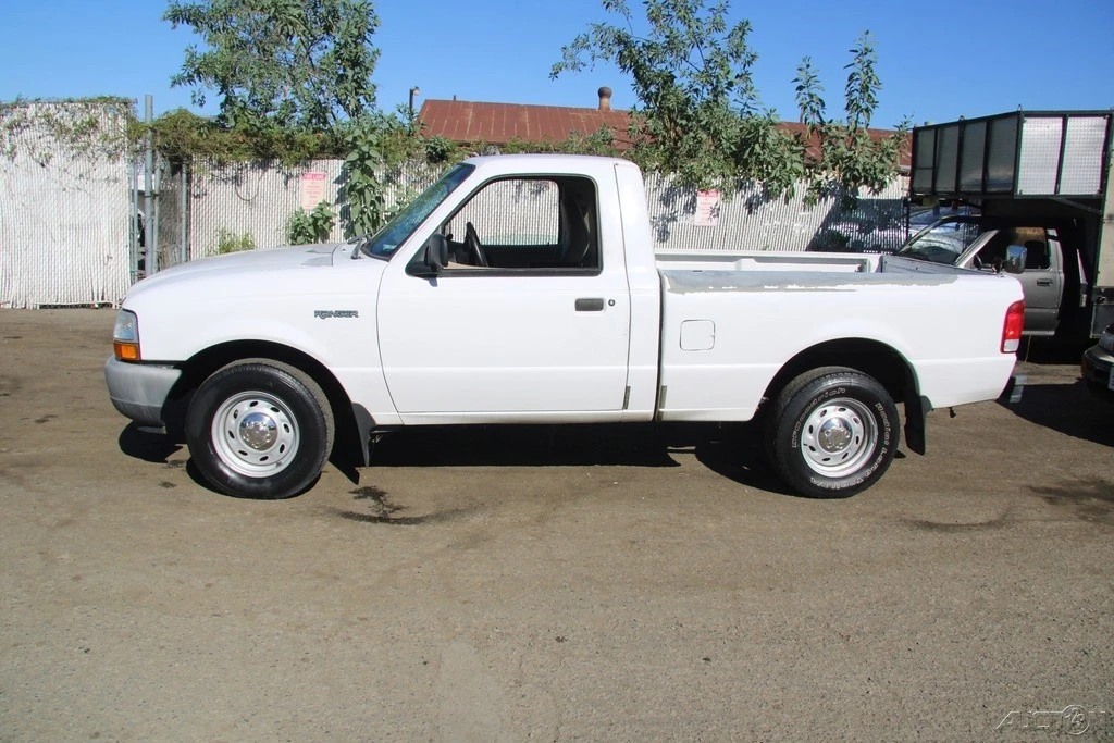 2000 Ford Ranger 2nd Gen - Image 5 of 21