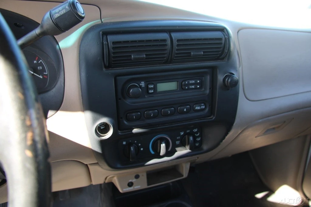 2000 Ford Ranger 2nd Gen - Image 20 of 21