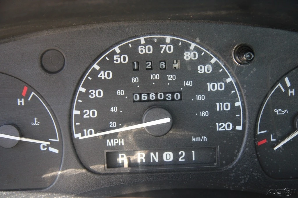 2000 Ford Ranger 2nd Gen - Image 17 of 21