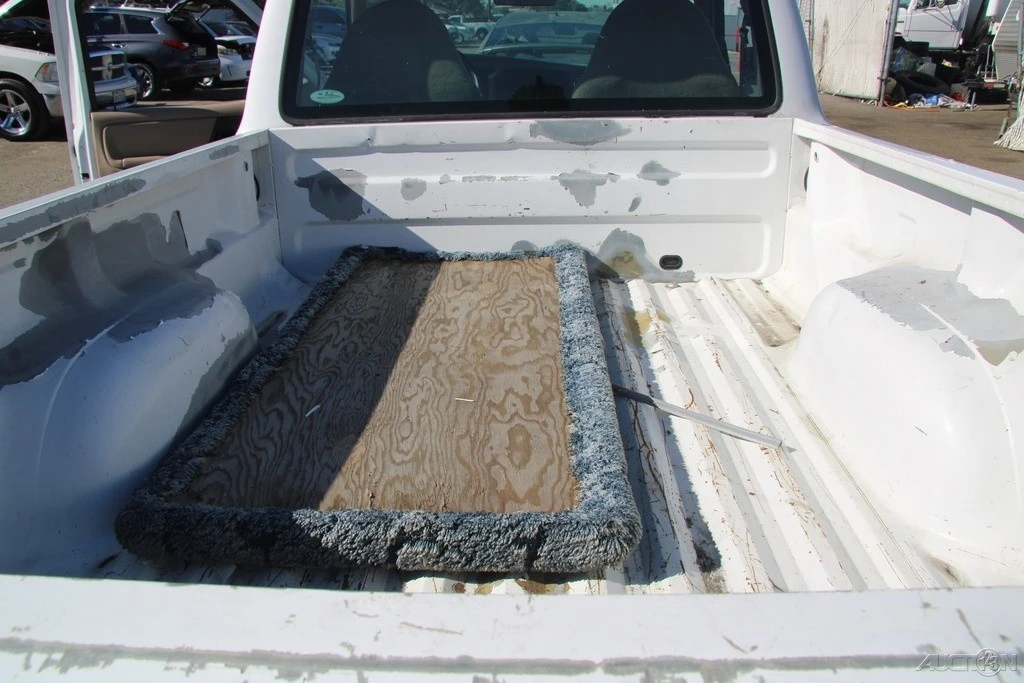 2000 Ford Ranger 2nd Gen - Image 21 of 21