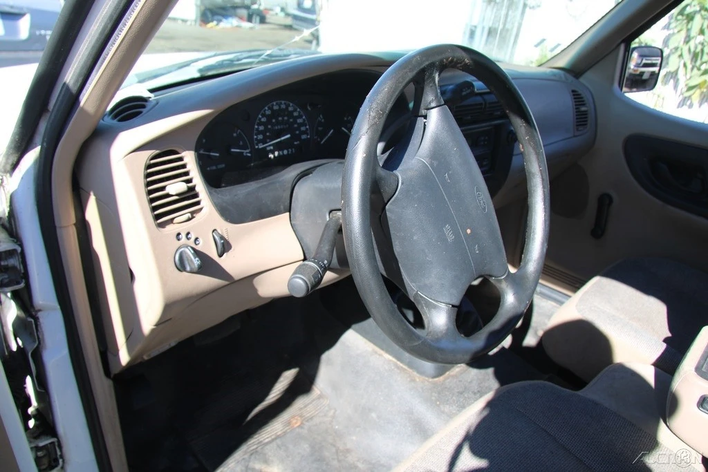 2000 Ford Ranger 2nd Gen - Image 15 of 21