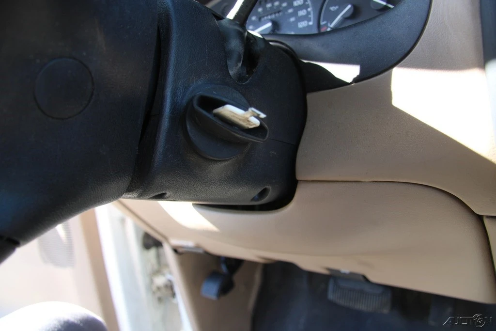 2000 Ford Ranger 2nd Gen - Image 19 of 21