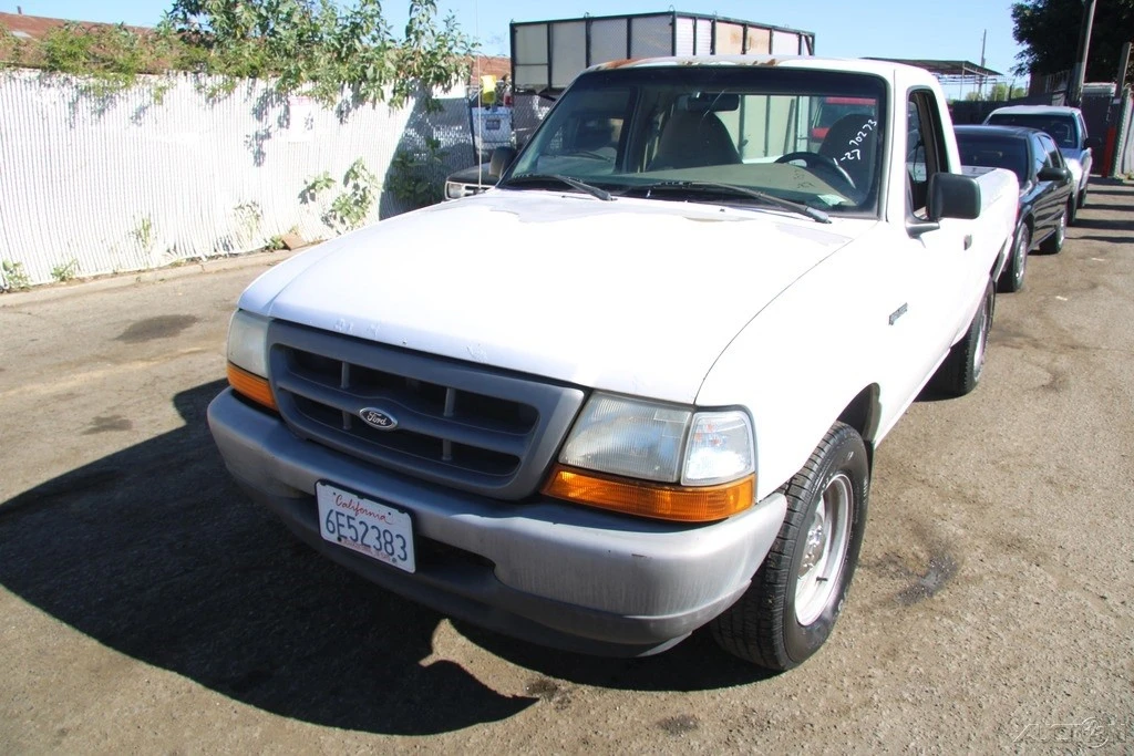 2000 Ford Ranger 2nd Gen - Image 3 of 21