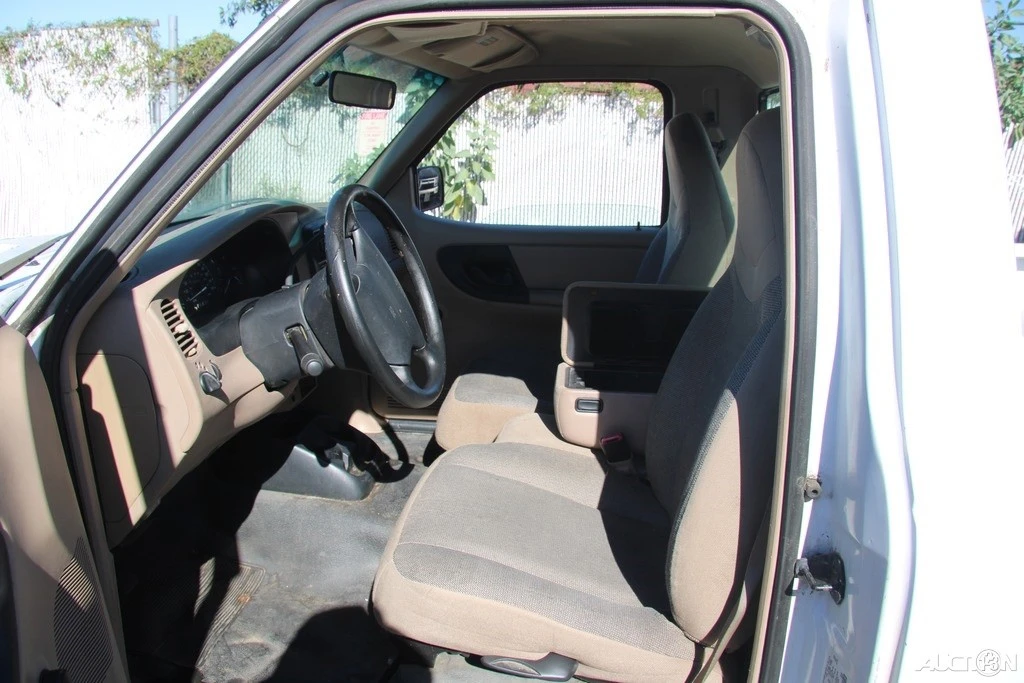 2000 Ford Ranger 2nd Gen - Image 14 of 21