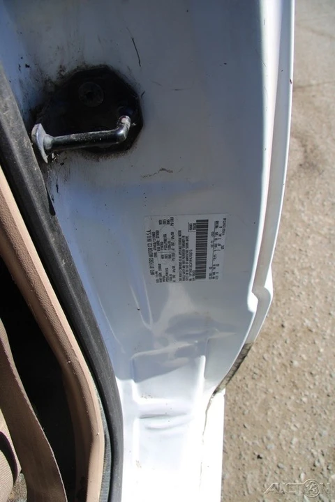2000 Ford Ranger 2nd Gen - Image 12 of 21