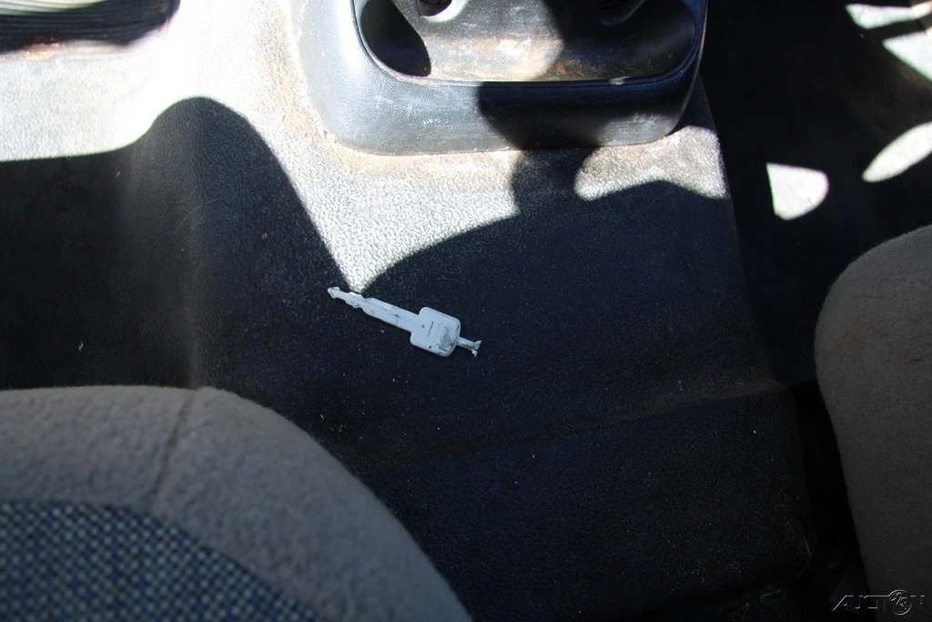 2000 Ford Ranger 2nd Gen - Image 18 of 21