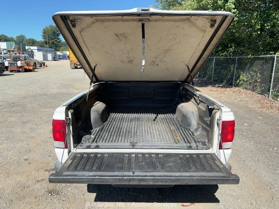 2000 Ford Ranger 2nd Gen - Image 9 of 12