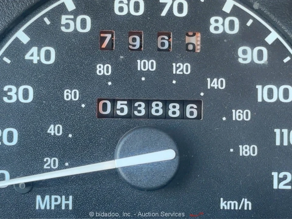 2000 Ford Ranger 2nd Gen - Image 11 of 12