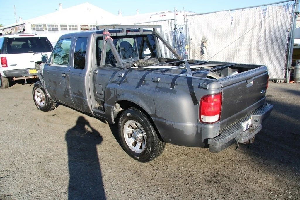 2000 Ford Ranger 2nd Gen - Image 4 of 21