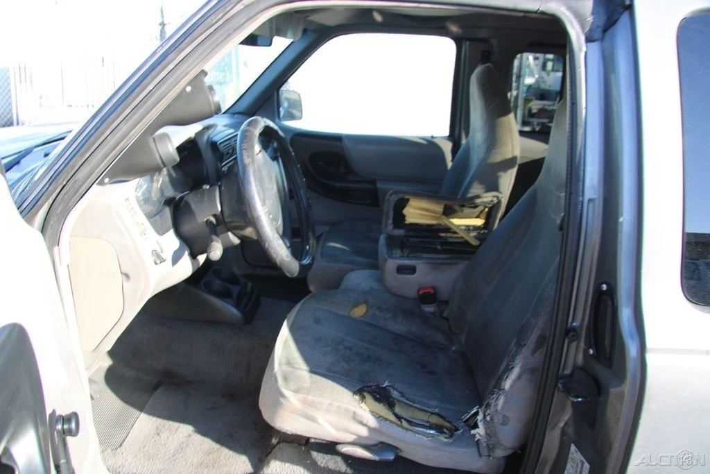 2000 Ford Ranger 2nd Gen - Image 13 of 21