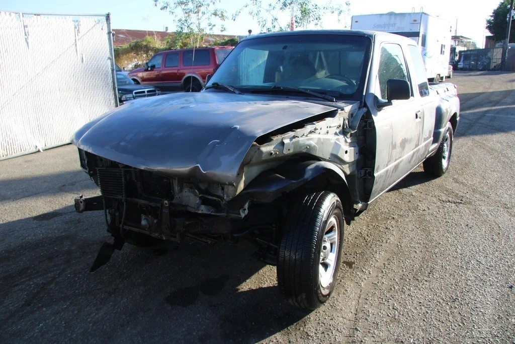 2000 Ford Ranger 2nd Gen - Image 2 of 21