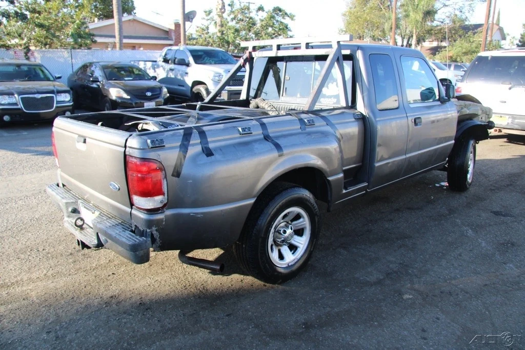 2000 Ford Ranger 2nd Gen - Image 7 of 21