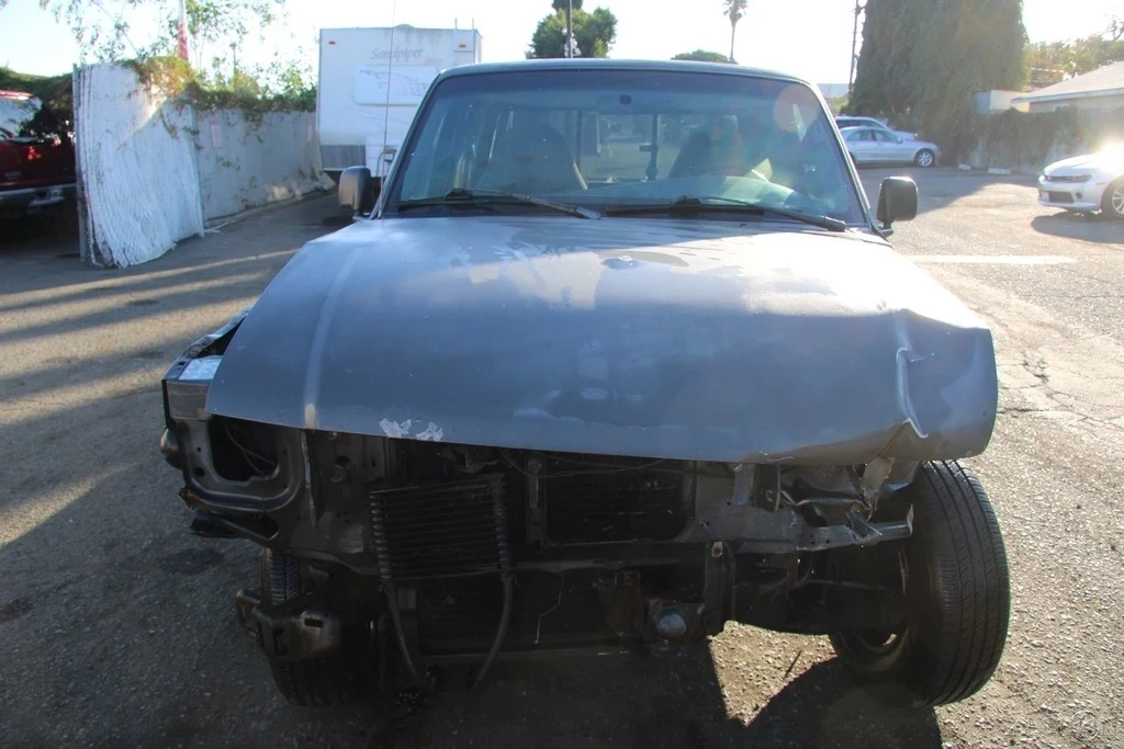 2000 Ford Ranger 2nd Gen - Image 10 of 21