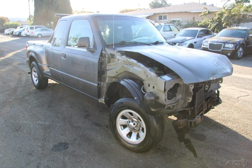 2000 Ford Ranger 2nd Gen - Image 9 of 21