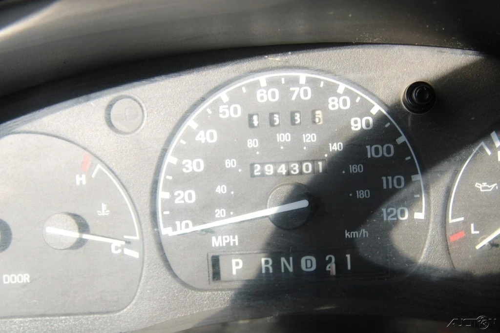 2000 Ford Ranger 2nd Gen - Image 16 of 21