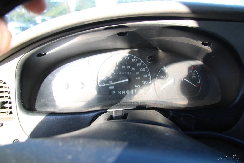 2000 Ford Ranger 2nd Gen - Image 15 of 21