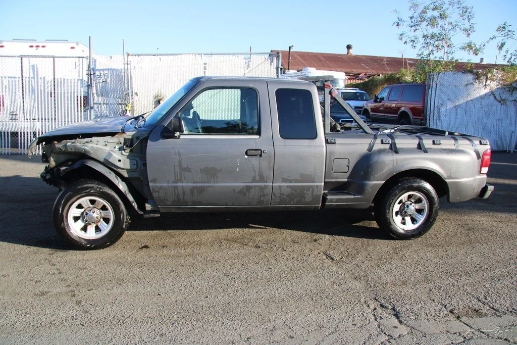 2000 Ford Ranger 2nd Gen - Image 3 of 21