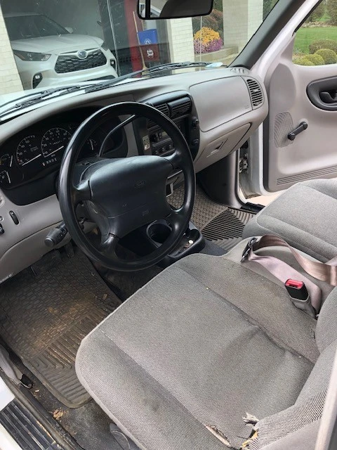 2000 Ford Ranger 2nd Gen - Image 7 of 7