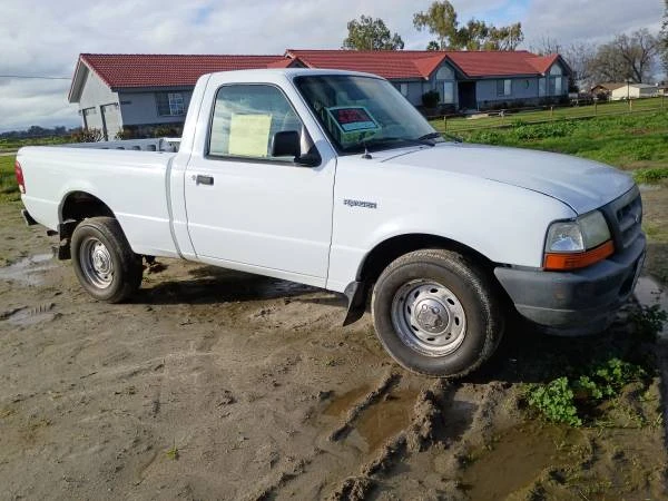 2000 Ford Ranger 2nd Gen - Image 3 of 3