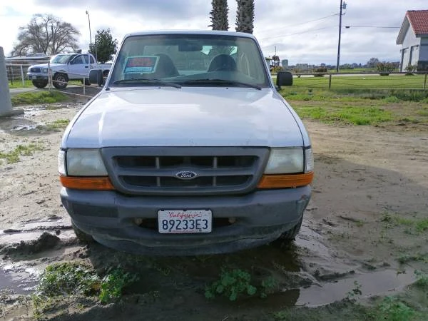 2000 Ford Ranger 2nd Gen - Image 2 of 3