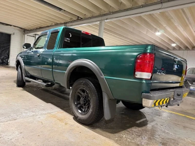2000 Ford Ranger 3rd Gen - Image 3 of 12