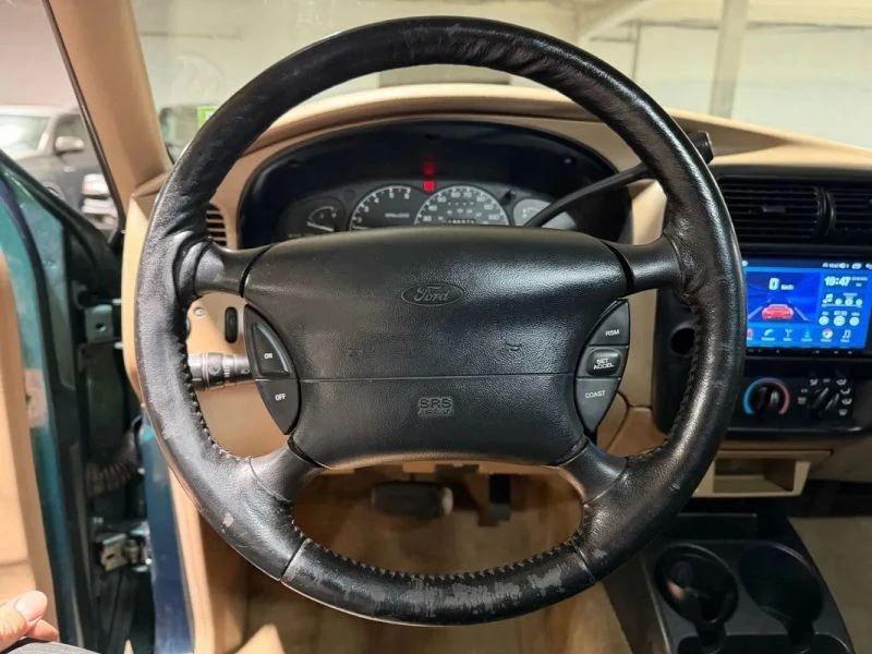 2000 Ford Ranger 3rd Gen - Image 9 of 12