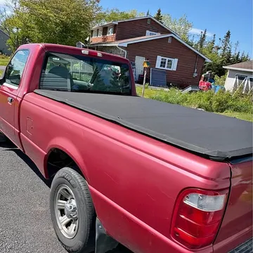 2000 Ford Ranger