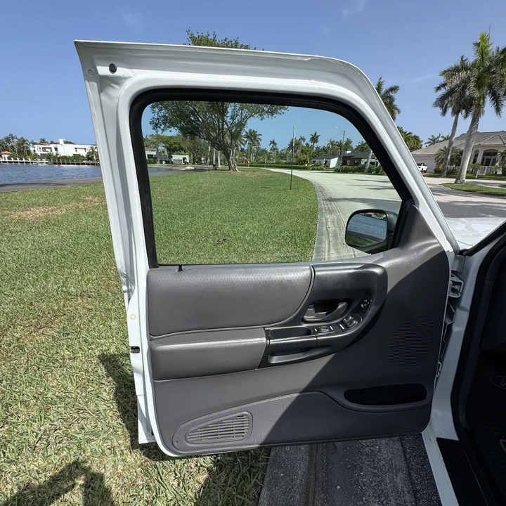 2000 Ford Ranger 2nd Gen - Image 15 of 21
