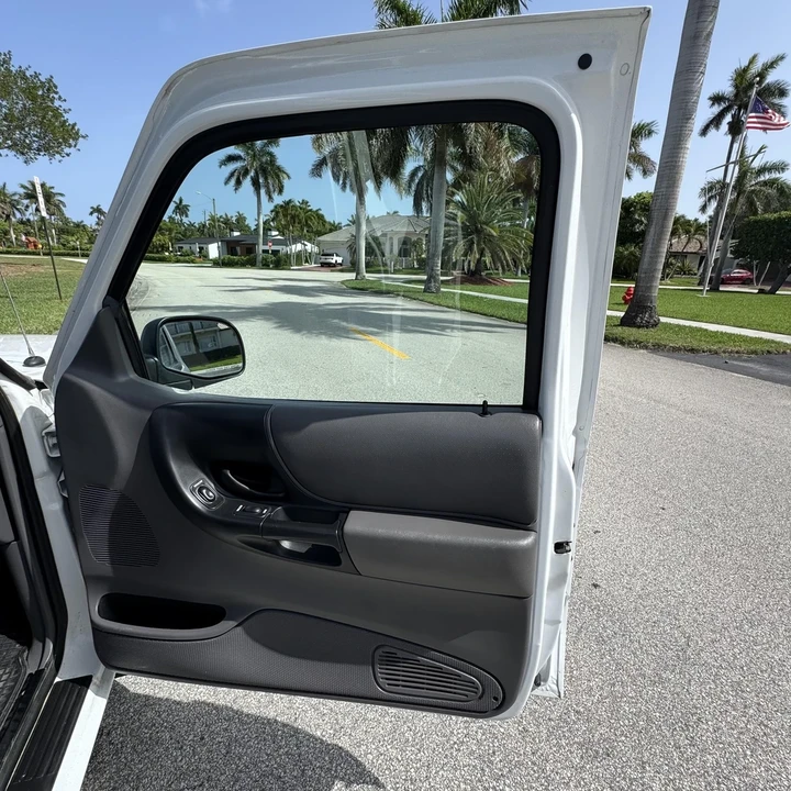 2000 Ford Ranger 2nd Gen - Image 16 of 21