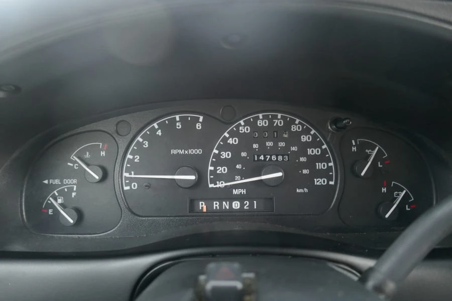 2000 Ford Ranger 3rd Gen - Image 14 of 17