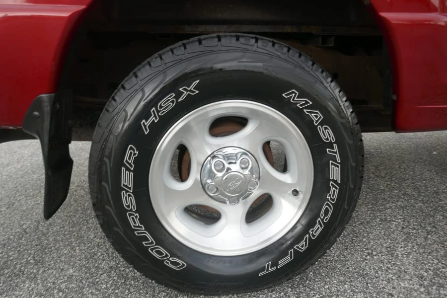 2000 Ford Ranger 3rd Gen - Image 8 of 17
