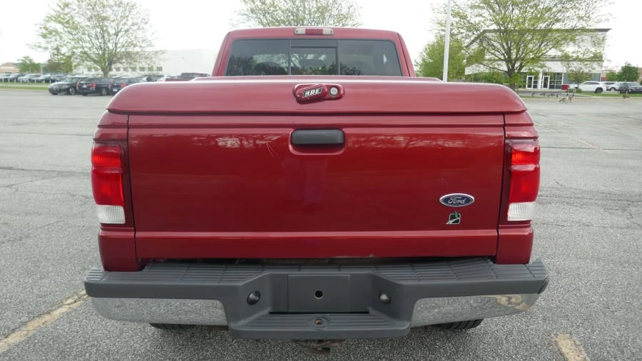 2000 Ford Ranger 3rd Gen - Image 5 of 17