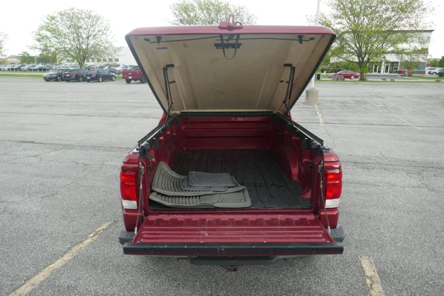 2000 Ford Ranger 3rd Gen - Image 17 of 17