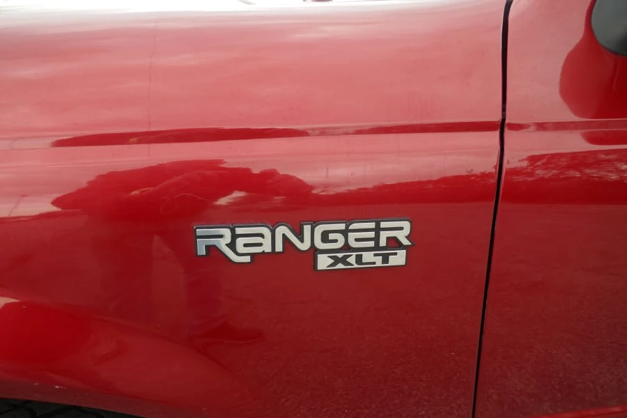 2000 Ford Ranger 3rd Gen - Image 9 of 17