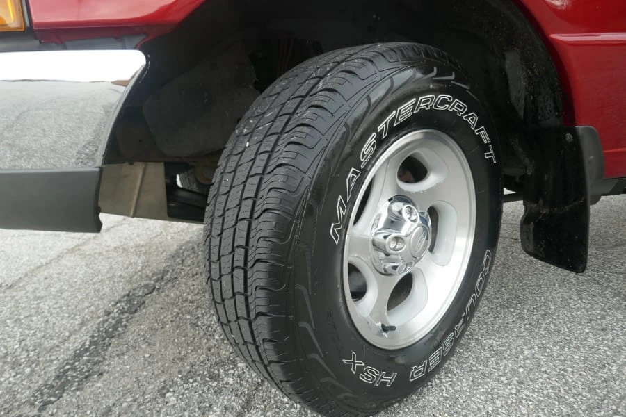 2000 Ford Ranger 3rd Gen - Image 12 of 17