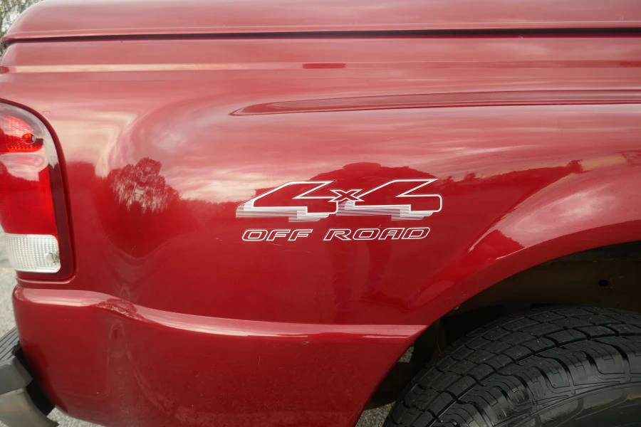 2000 Ford Ranger 3rd Gen - Image 7 of 17