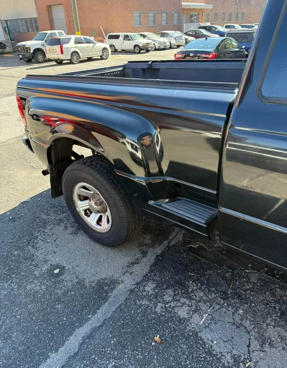 2000 Ford Ranger 3rd Gen - Image 3 of 14